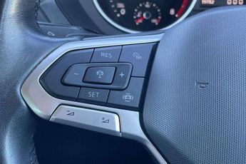 Volkswagen Tiguan 1.5 TSI 150 Active 5dr DSG