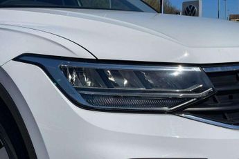 Volkswagen Tiguan 1.5 TSI 150 Active 5dr DSG
