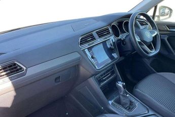 Volkswagen Tiguan 1.5 TSI 150 Active 5dr DSG