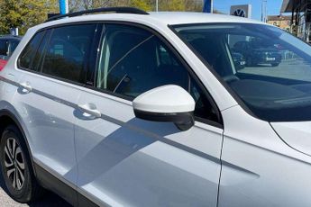 Volkswagen Tiguan 1.5 TSI 150 Active 5dr DSG