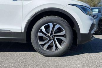 Volkswagen Tiguan 1.5 TSI 150 Active 5dr DSG