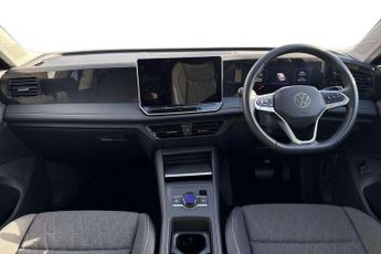 Volkswagen Tiguan 1.5 TSI eHybrid Match 5dr DSG