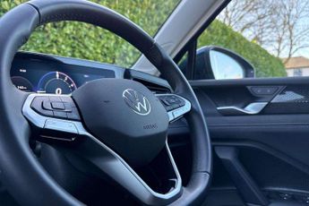 Volkswagen Tiguan 1.5 TSI eHybrid Match 5dr DSG
