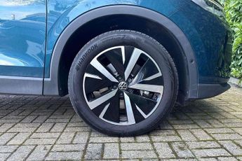 Volkswagen Tiguan 1.5 TSI eHybrid Match 5dr DSG