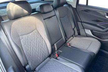 Volkswagen Tiguan 1.5 TSI eHybrid Match 5dr DSG