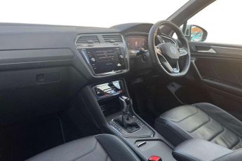 Volkswagen Tiguan Allspace 2.0 TDI R-Line 5dr DSG