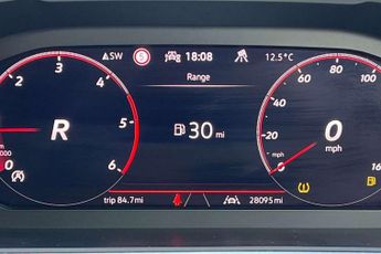 Volkswagen Tiguan Allspace 2.0 TDI R-Line 5dr DSG