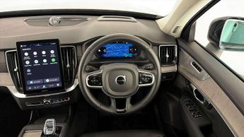 Volvo XC90 2.0 B5P Ultra Dark 5dr AWD Geartronic