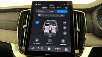 Volvo XC90 2.0 B5P Ultra Dark 5dr AWD Geartronic