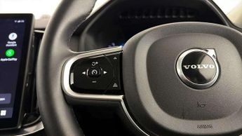 Volvo XC90 2.0 B5P Ultra Dark 5dr AWD Geartronic