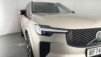 Volvo XC90 2.0 B5P Ultra Dark 5dr AWD Geartronic