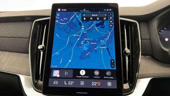 Volvo XC90 2.0 B5P Ultra Dark 5dr AWD Geartronic