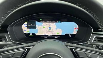 Audi A5 Sportback 35 TDI S Line 5dr S Tronic