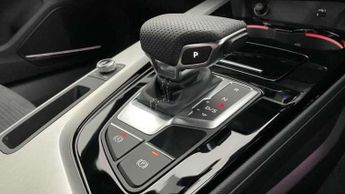 Audi A5 Sportback 35 TDI S Line 5dr S Tronic