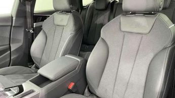 Audi A5 Sportback 35 TDI S Line 5dr S Tronic