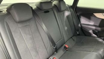 Audi A5 Sportback 35 TDI S Line 5dr S Tronic