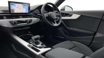 Audi A5 Sportback 35 TDI S Line 5dr S Tronic