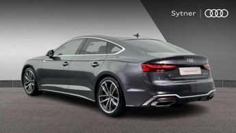 Audi A5 Sportback 35 TDI S Line 5dr S Tronic
