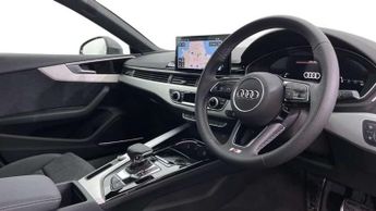 Audi A5 Sportback 35 TDI S Line 5dr S Tronic