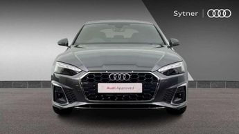 Audi A5 Sportback 35 TDI S Line 5dr S Tronic