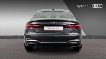 Audi A5 Sportback 35 TDI S Line 5dr S Tronic