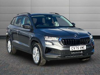 Skoda Karoq 1.0 TSI 116 SE Edition 5dr