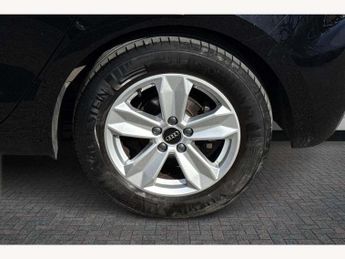 Audi A1 30 TFSI 110 Technik 5dr S Tronic