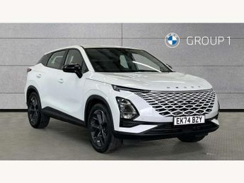 Omoda 5 1.6 TGDI Noble 5dr 7DCT