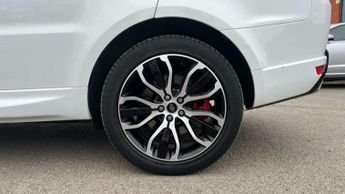 Land Rover Range Rover Sport 2.0 P400e HSE Dynamic 5dr Auto