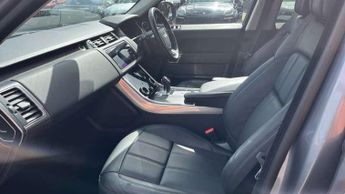 Land Rover Range Rover Sport 3.0 D250 HSE 5dr Auto