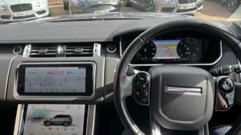 Land Rover Range Rover Sport 3.0 D250 HSE 5dr Auto