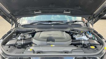 Land Rover Range Rover Sport 3.0 D250 HSE 5dr Auto