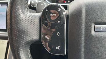 Land Rover Range Rover Sport 3.0 D250 HSE 5dr Auto