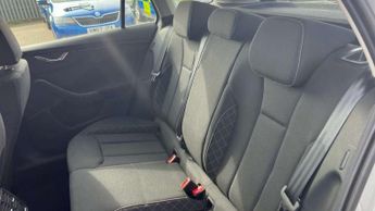 Skoda Scala 1.5 TSI SE 5dr DSG