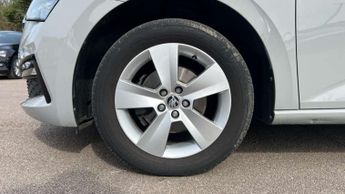 Skoda Scala 1.5 TSI SE 5dr DSG