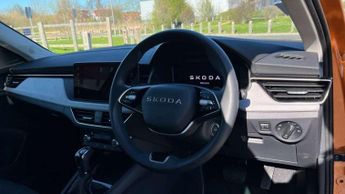 Skoda Kamiq 1.5 TSI SE L Edition 5dr DSG