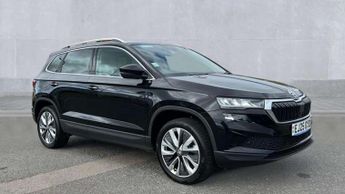 Skoda Karoq 1.5 TSI SE L Edition 5dr DSG