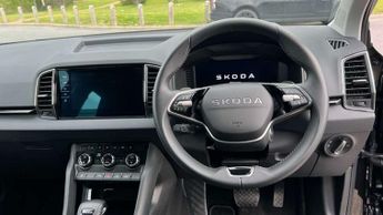 Skoda Karoq 1.5 TSI SE L Edition 5dr DSG