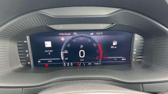 Skoda Karoq 1.5 TSI SE L Edition 5dr DSG