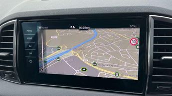 Skoda Karoq 1.5 TSI SE L Edition 5dr DSG