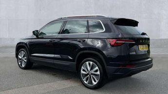 Skoda Karoq 1.5 TSI SE L Edition 5dr DSG