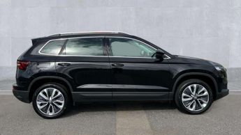 Skoda Karoq 1.5 TSI SE L Edition 5dr DSG