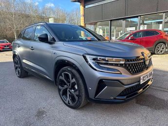 Renault Austral E-Tech FHEV Techno Esprit Alpine 5dr Auto