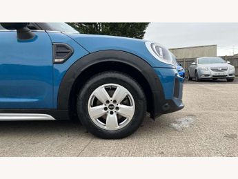 MINI Countryman 1.5 Cooper Classic 5dr Auto