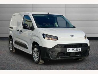 Toyota Proace 1.5D 100 Icon Van