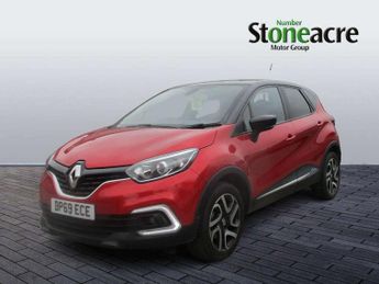Renault Captur 1.3 TCE 150 Iconic 5dr EDC