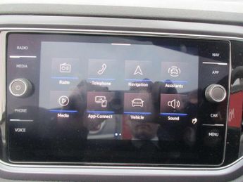 Volkswagen T-Roc Cabriolet 1.5 TSI R-Line 2dr DSG