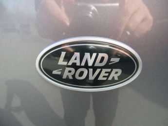 Land Rover Range Rover Evoque 1.5 P300e R-Dynamic SE 5dr Auto