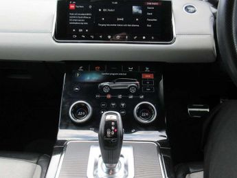 Land Rover Range Rover Evoque 1.5 P300e R-Dynamic SE 5dr Auto