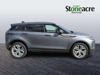 Land Rover Range Rover Evoque 1.5 P300e R-Dynamic SE 5dr Auto